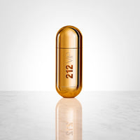 212 VIP 80 ml Eau de Parfum