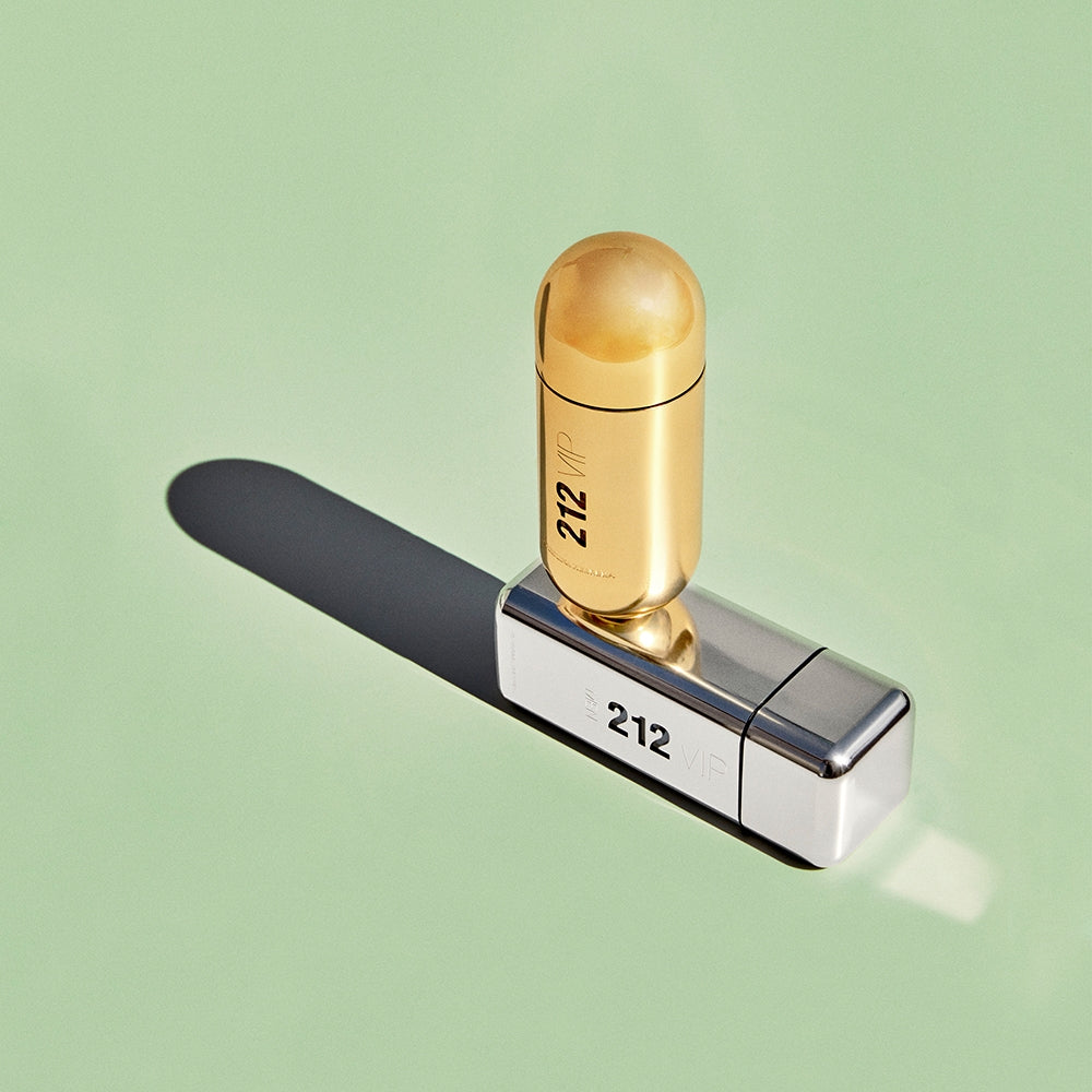 212 VIP 80 ml Eau de Parfum