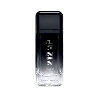 212 VIP Black Eau de Parfum