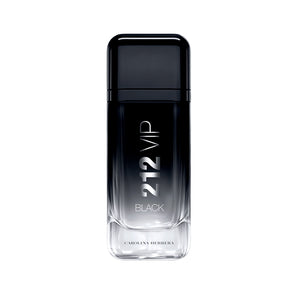 212 VIP Black Eau de Parfum