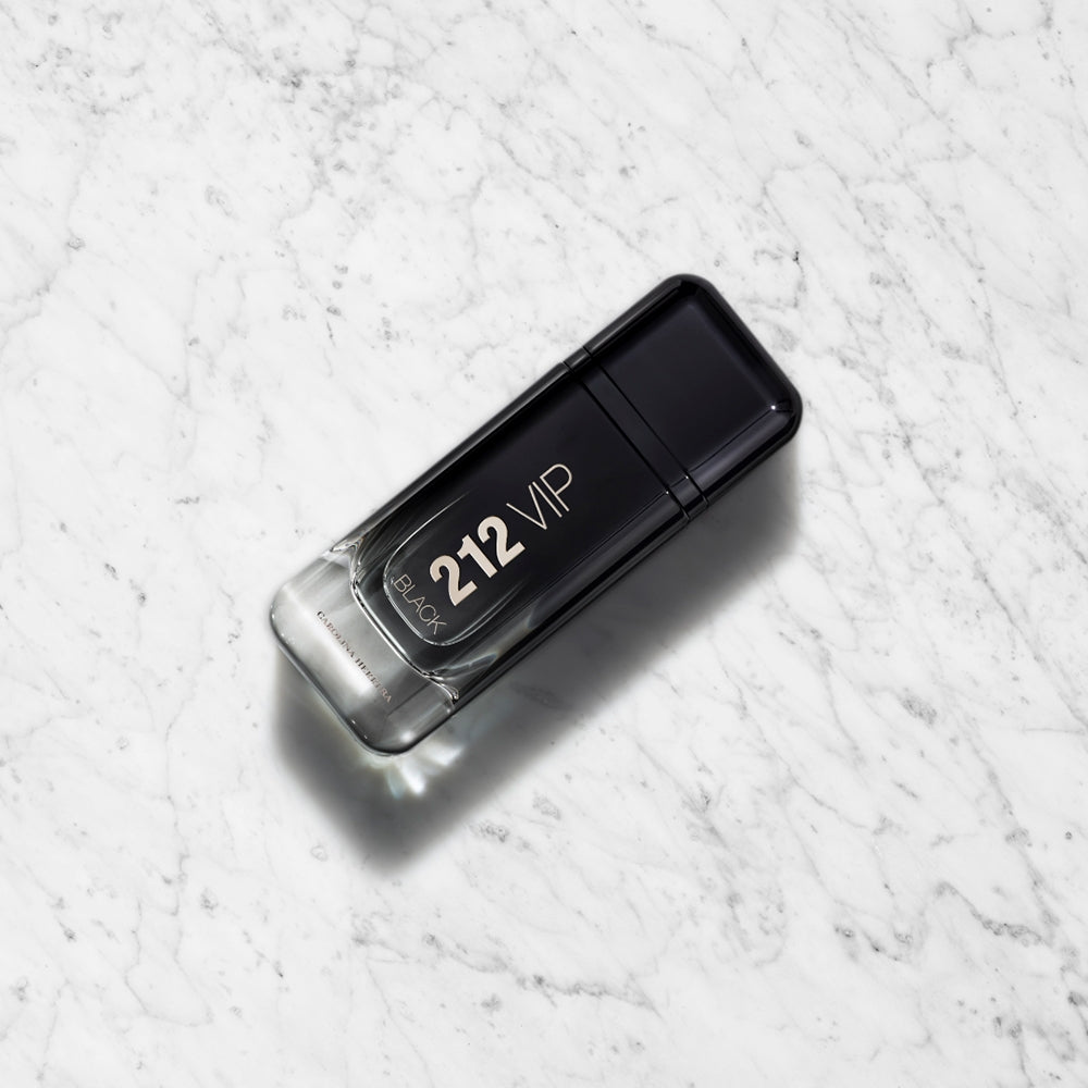 212 VIP Black Eau de Parfum