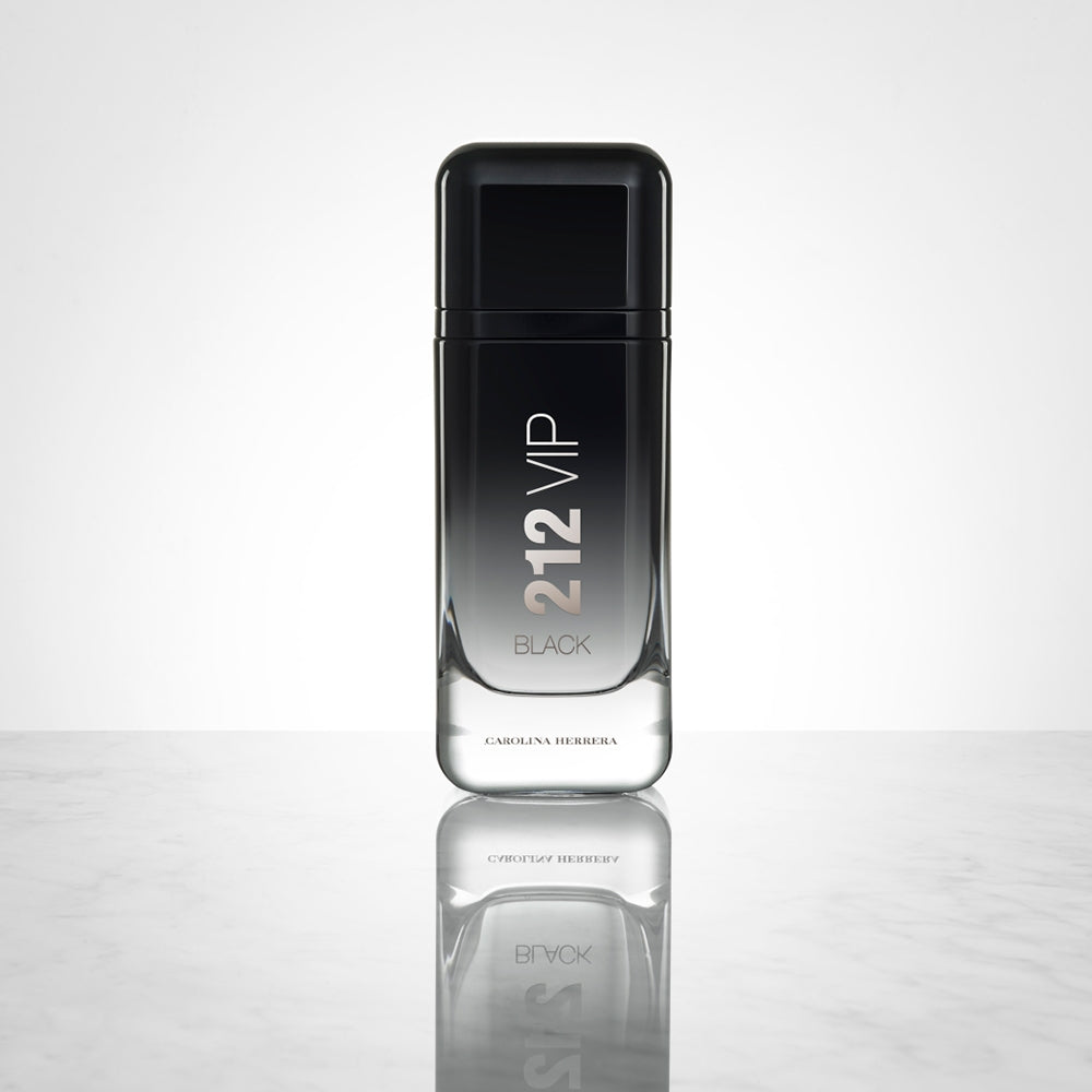 212 VIP Black Eau de Parfum