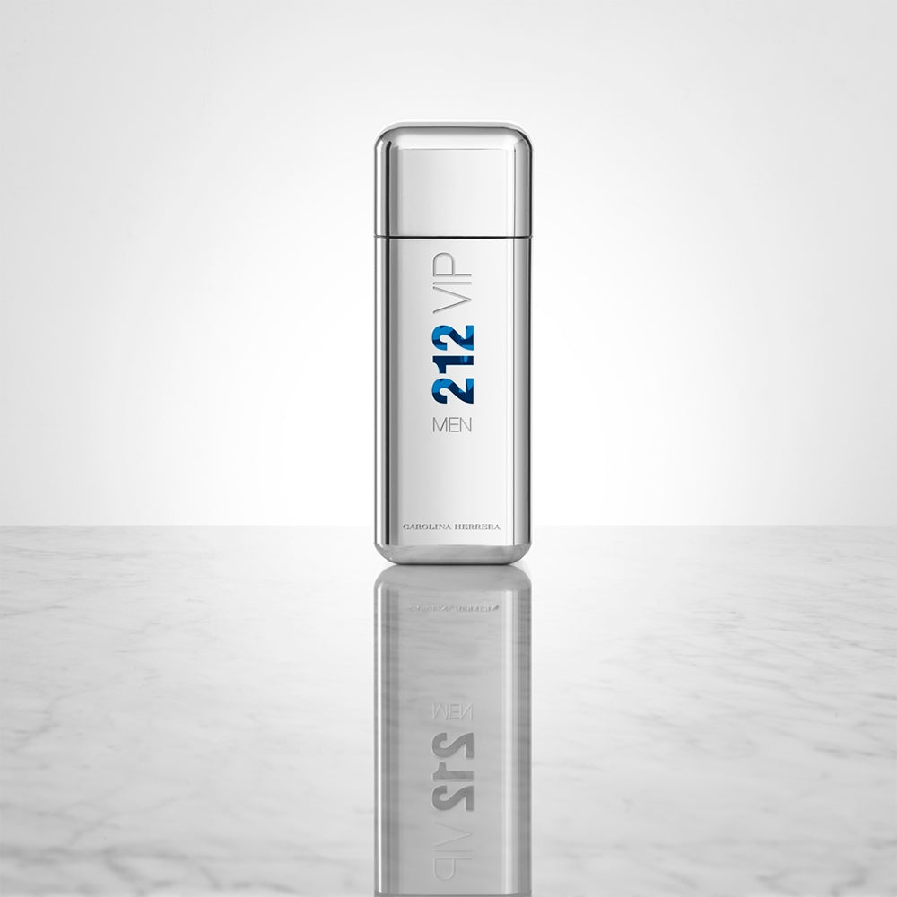 212 VIP Men 100 ml Eau de Toilette