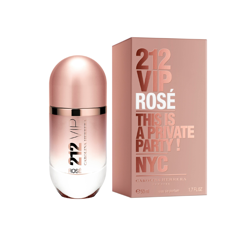 212 VIP Rosé Eau de Parfum