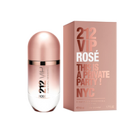 212 VIP Rosé Eau de Parfum