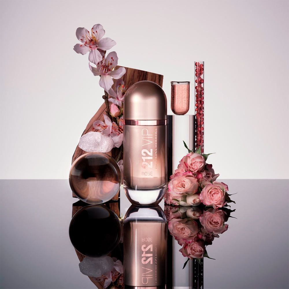 212 VIP Rosé Eau de Parfum