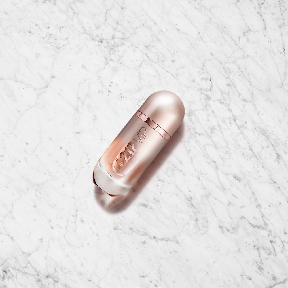 212 VIP Rosé Eau de Parfum