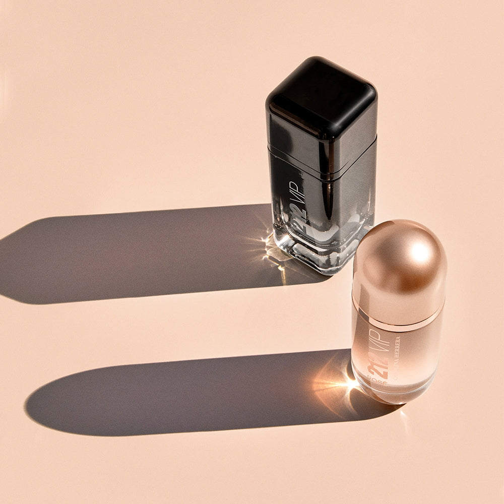 212 VIP Rosé Eau de Parfum
