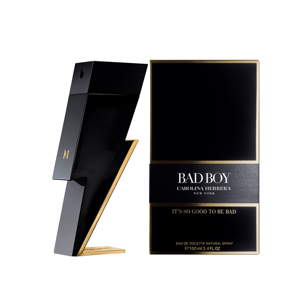 Bad Boy Eau de Toilette