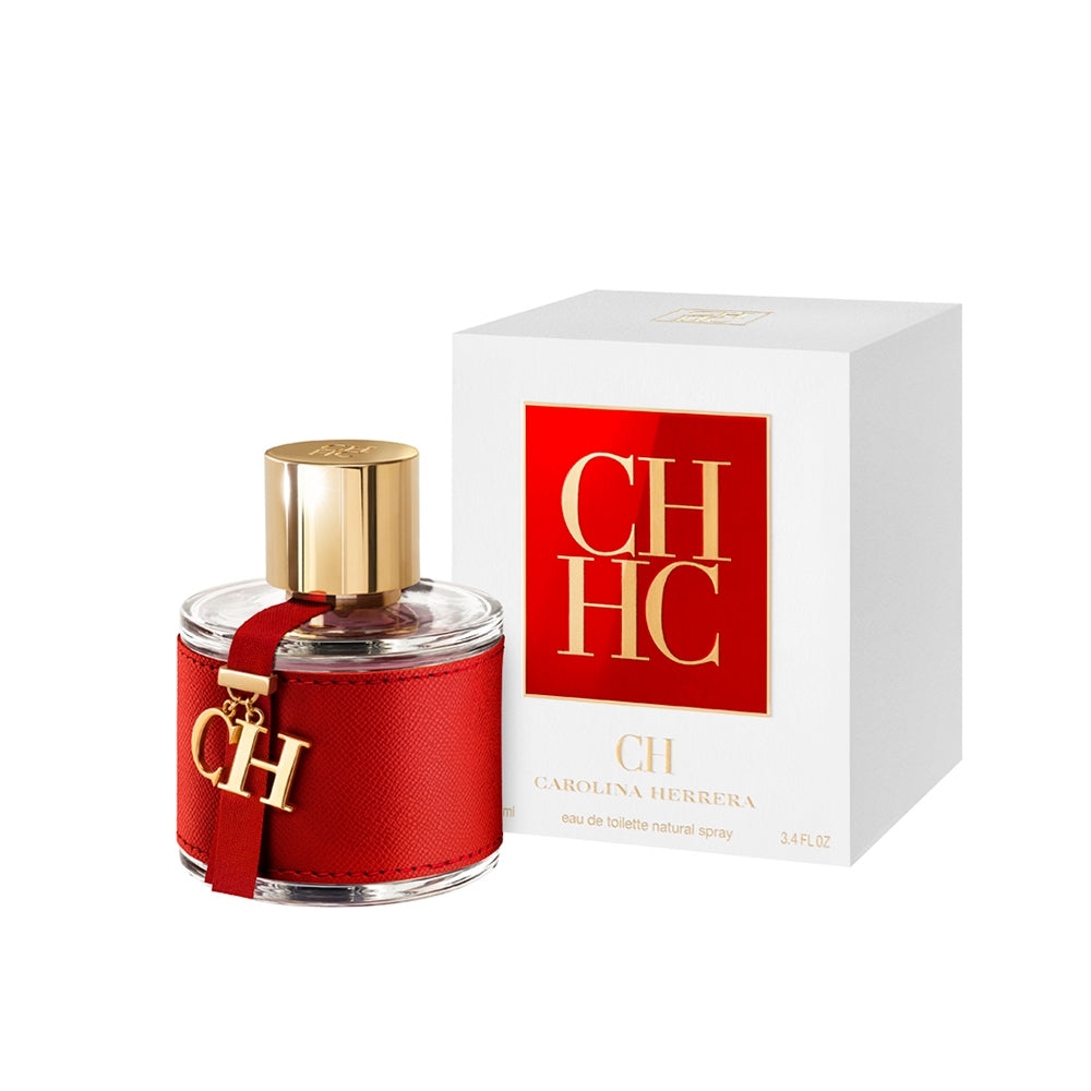 CH Women Eau de Toilette