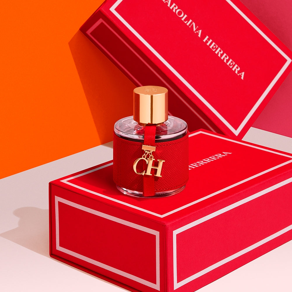 CH Women Eau de Toilette