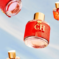 CH Women Eau de Toilette