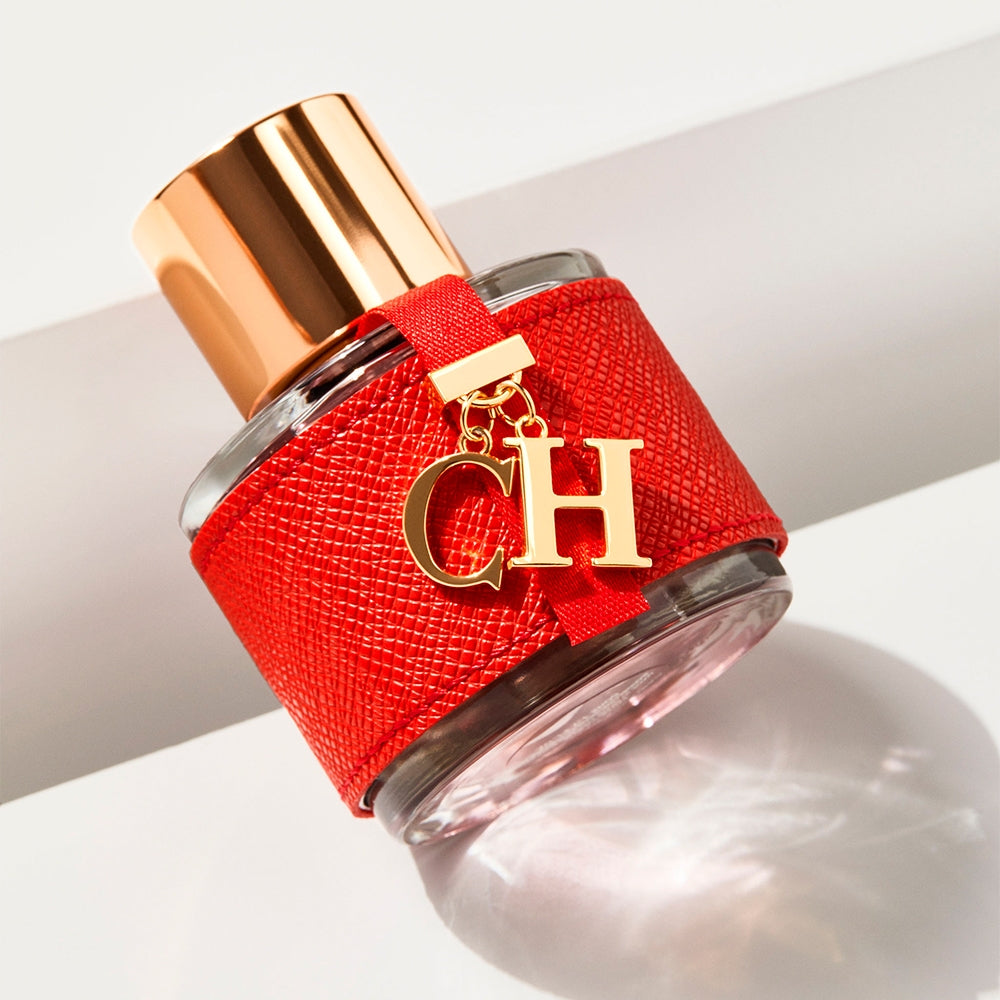 CH Women Eau de Toilette