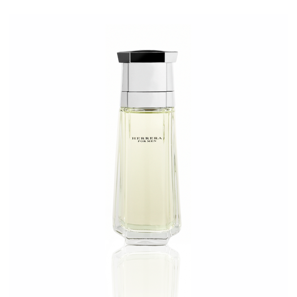 Herrera for Men 100Â ml Eau de Toilette