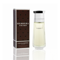 Herrera for Men 100Â ml Eau de Toilette