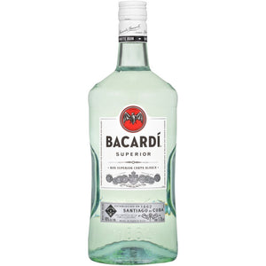 Bacardi Superior