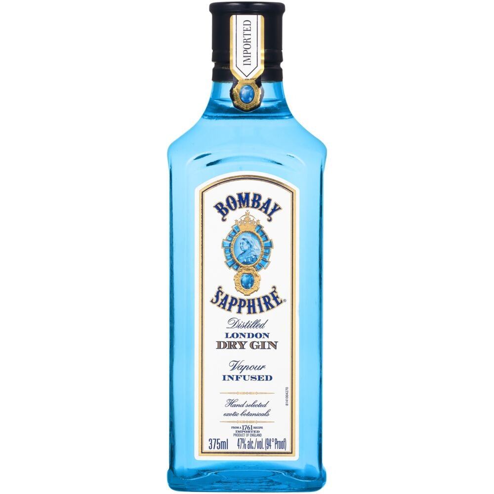 Bombay Sapphire