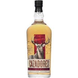 Cazadores Anejo