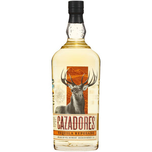 Cazadores Reposado