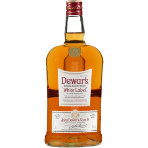 Dewar's White Label