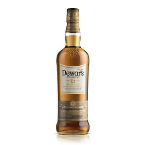 Dewar's 15 Year Old