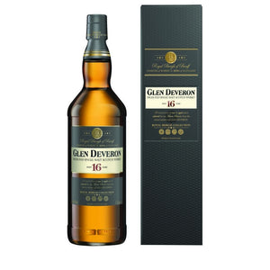 Glen Deveron 16 Year Old