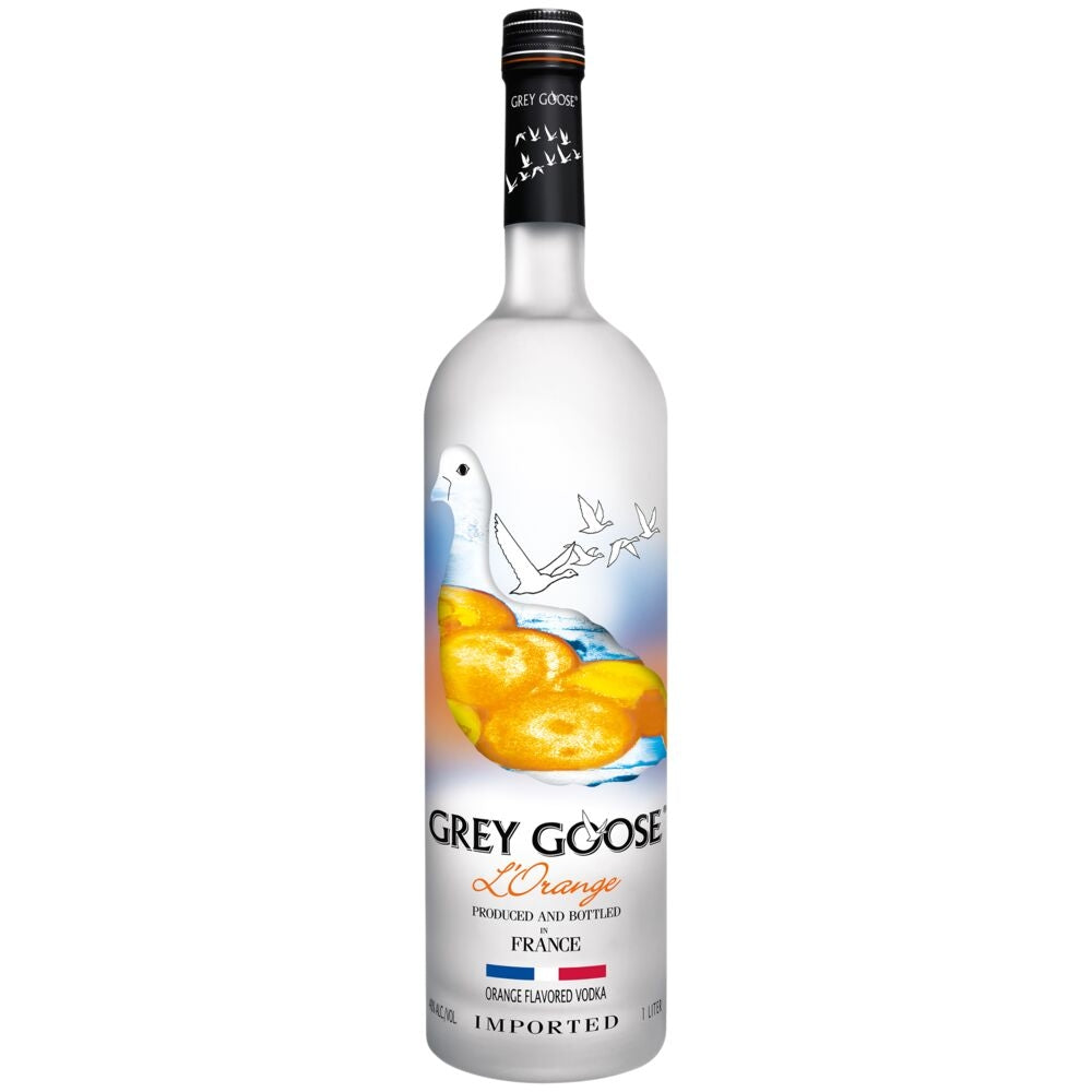 Grey Goose L' Orange