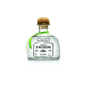 Patron Silver 1.75L