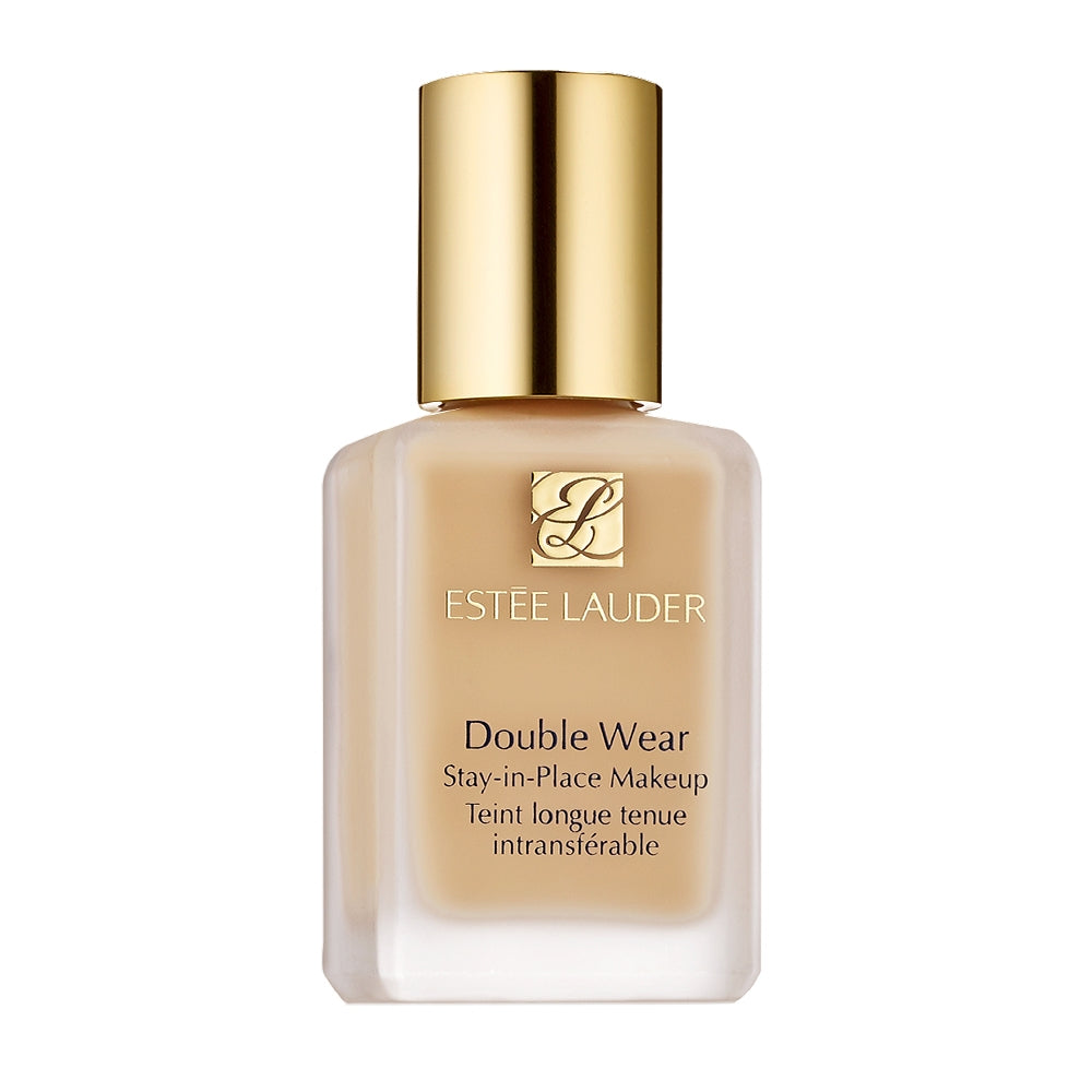 Double Wear Stay-in-Place Makeup - 1W1 Bone