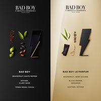 Bad Boy Le Parfum 100ml Eau de Parfum