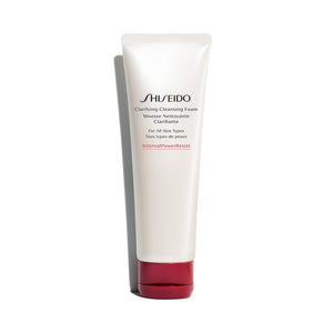 Defend Prep Clarifying Cleansing Foam