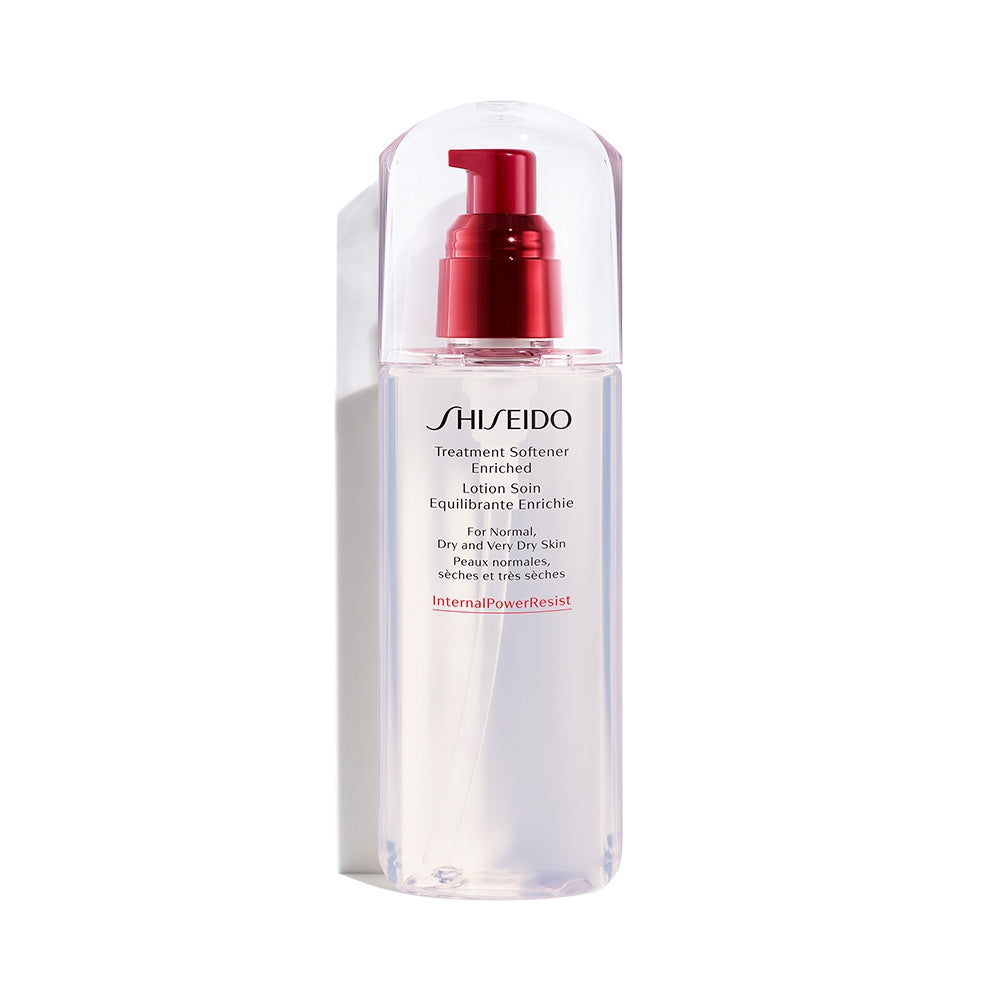 Defend Prep Treatment Softener Enriched