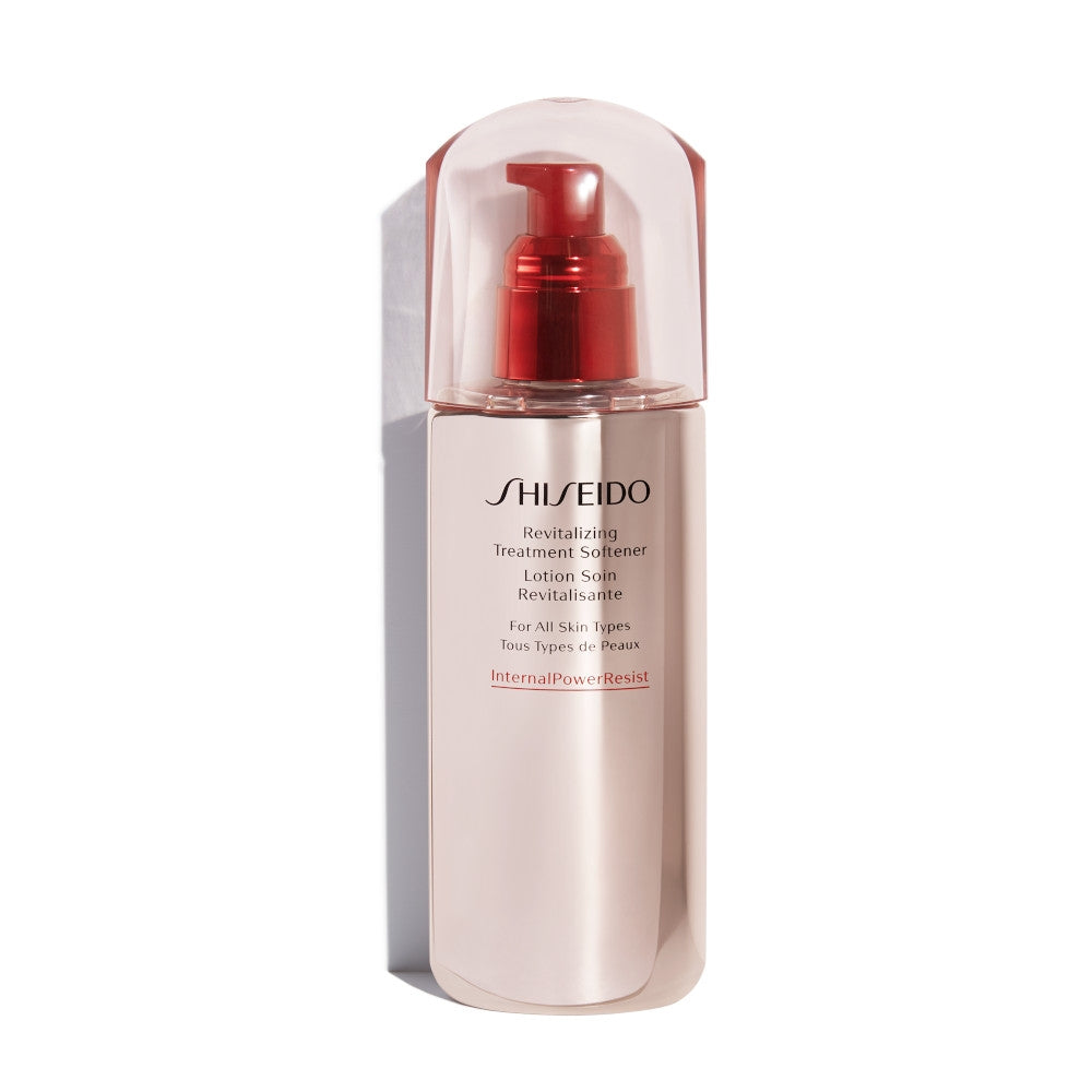 Defend Prep Revitalizing Treatment Softener