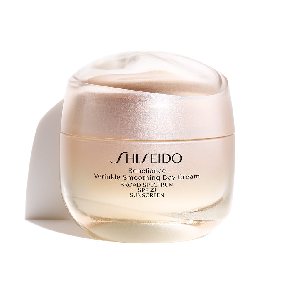 Benefiance Wrinkle Smoothing Day Cream 50ml