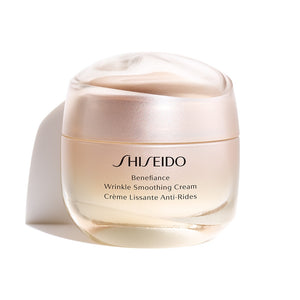 Benefiance Wrinkle Smoothing Cream 50ml