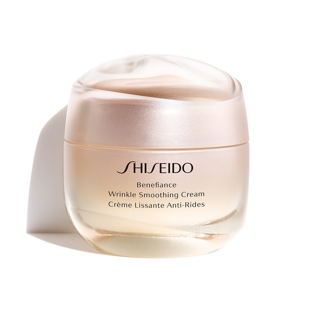 Benefiance Wrinkle Smoothing Cream 50ml
