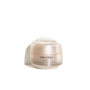 Benefiance Wrinkle Smooth Eye Cream 15ml