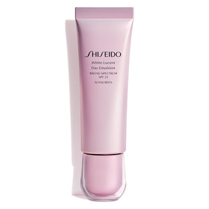White Lucent Day Emulsion 50ml