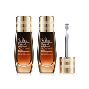 Advanced Night Repair Eye Concentrate Matrix 15ml Duo