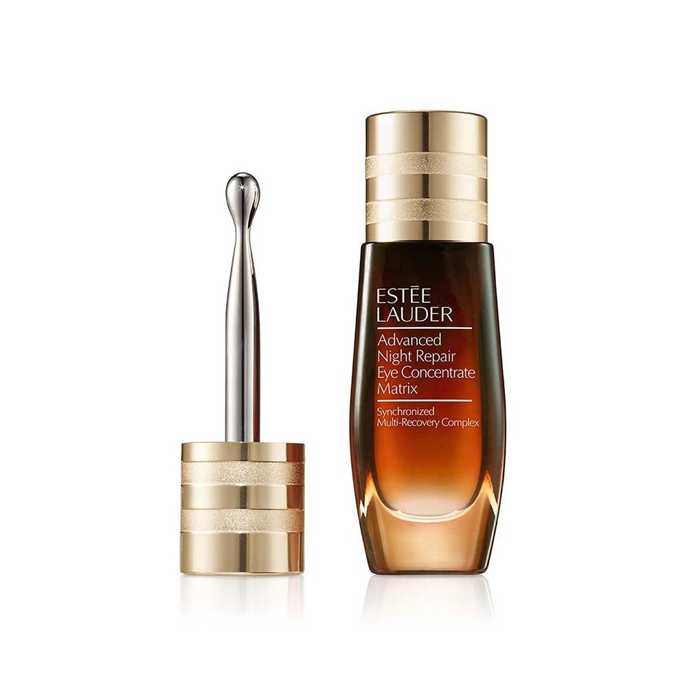 Advanced Night Repair Eye Concentrate Matrix Synchronized Multi-Recovery Complex 15ml