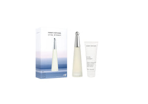 L'Eau D'Issey EDT Travel Set 100ML