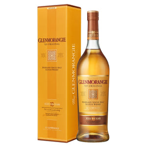 Glenmorangie Original 10 Year Old