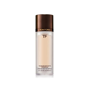 Traceless Soft Matte Liquid Face - 0.1 Cameo