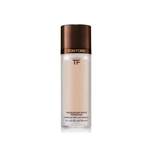 Traceless Soft Matte Liquid Face - 3.5 Ivory Rose
