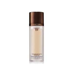 Traceless Soft Matte Liquid Face 4.5 Ivory