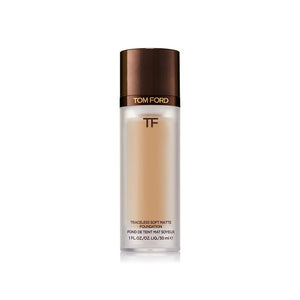 Traceless Soft Matte Liquid Face - 6.5 Sable