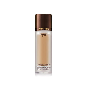 Traceless Soft Matte Liquid Face - 7.0 Tawny