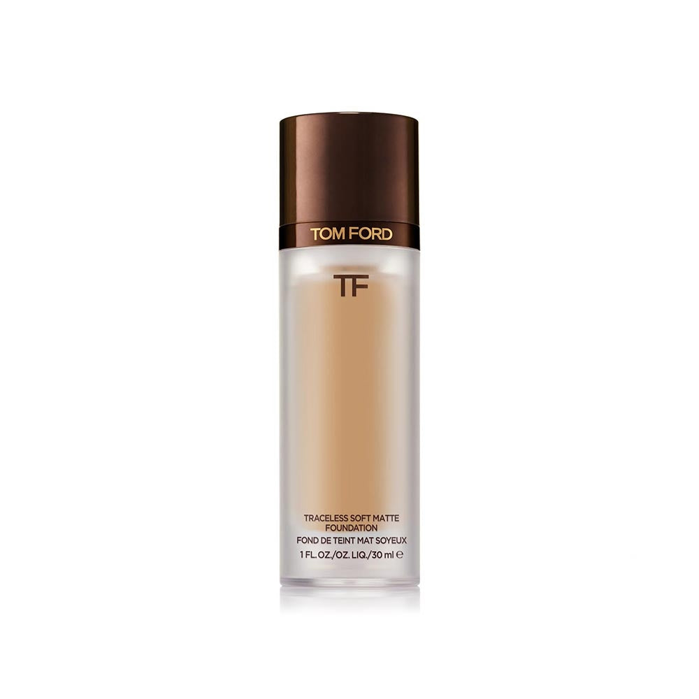 Traceless Soft Matte Liquid Face - 7.0 Tawny