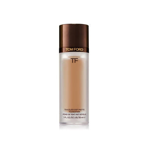 Traceless Soft Matte Liquid Face - 8.2 Warm Honey