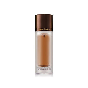 Traceless Soft Matte Liquid Face - 9.5 Warm Almond